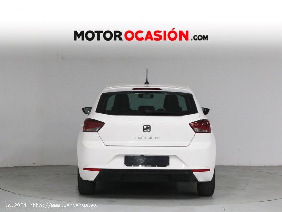 Seat Ibiza XCELLENT 110CV - Igualada