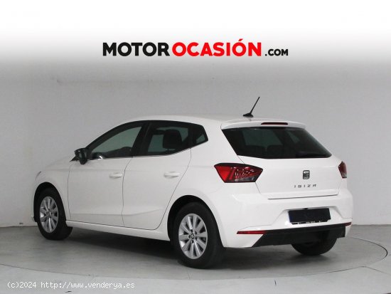 Seat Ibiza XCELLENT 110CV - Igualada