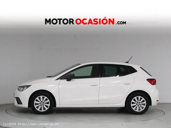 Seat Ibiza XCELLENT 110CV - Igualada