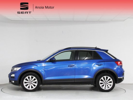 Volkswagen T-Roc ADVANCE 110CV - Igualada