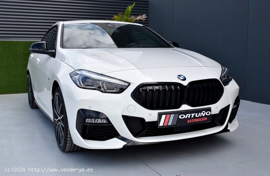 BMW Serie 2 218i Gran Coupe M Sport, CarPlay, Android Auto, Techo - Beniajan