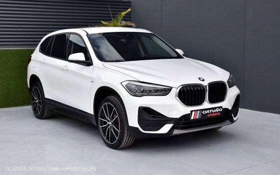 BMW X1 sDrive18d   Advantage, LED - Beniajan