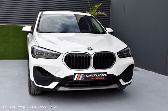 BMW X1 sDrive18d   Advantage, LED - Beniajan