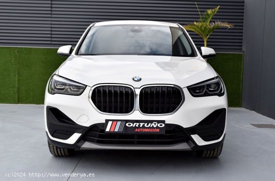 BMW X1 sDrive18d   Advantage, LED - Beniajan