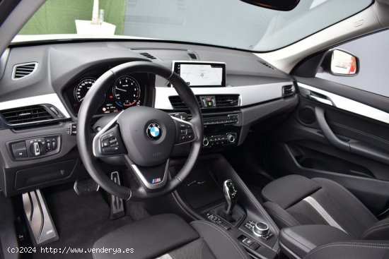 BMW X1 sDrive18d   Advantage, LED - Beniajan