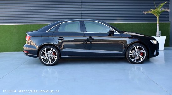 Audi A3 Sedan 35 TDI 110kW 150CV S tronic Sport - Beniajan