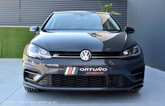 Volkswagen Golf Sport RLine 2.0 TDI 110kW 150CV CarPlay, Gris urano - Beniajan