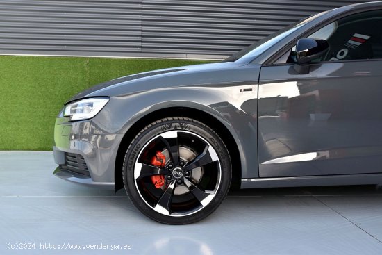 Audi A3 30 TDI 85kW S tronic Sportback - Beniajan