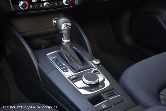 Audi A3 30 TDI 85kW S tronic Sportback - Beniajan