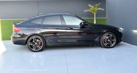 BMW Serie 3 320d Gran Turismo Sport - Beniajan