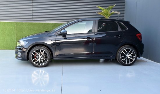 Volkswagen Polo Edition 1.6 TDI 59kW 80CV 17