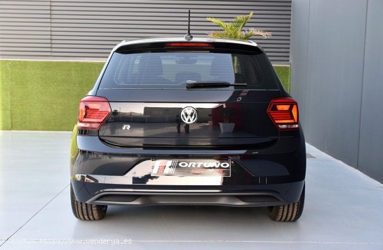 Volkswagen Polo Edition 1.6 TDI 59kW 80CV 17