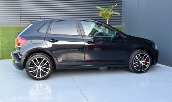 Volkswagen Polo Edition 1.6 TDI 59kW 80CV 17