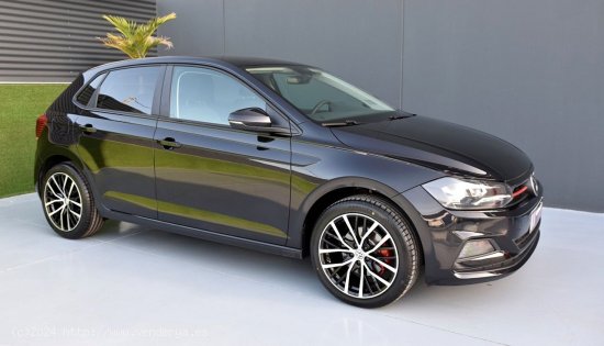 Volkswagen Polo Edition 1.6 TDI 59kW 80CV 17