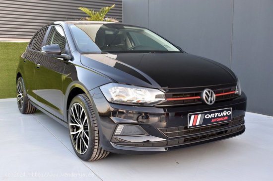 Volkswagen Polo Edition 1.6 TDI 59kW 80CV 17