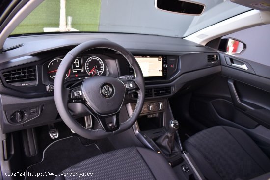 Volkswagen Polo Edition 1.6 TDI 59kW 80CV 17