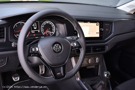 Volkswagen Polo Edition 1.6 TDI 59kW 80CV 17