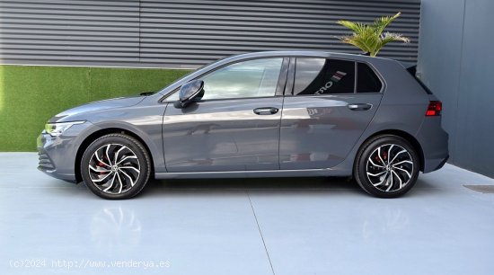 Volkswagen Golf Life 2.0 TDI 85kW 115CV CarPlay, Camara, Android Auto - Beniajan