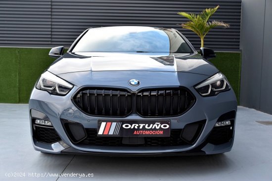 BMW Serie 2 220dA Gran Coupe M Sport, CarPlay, Harman & Kardon, Techo, Camara, HUD - Beniajan