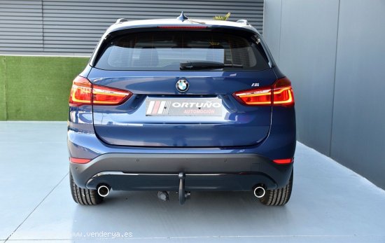 BMW X1 sDrive20d Advantage - Beniajan