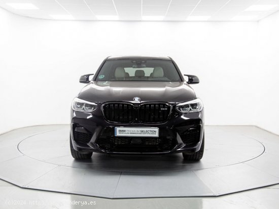 BMW M x3  353 kw (480 cv) - Alicante