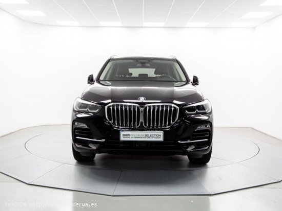 BMW X5 xdrive45e 290 kw (394 cv) - Alicante