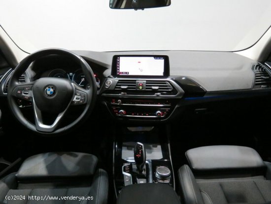 BMW X3 xdrive20i 135 kw (184 cv) - San Juan