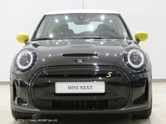 MINI Cooper  se 135 kw (184 cv) - San Juan