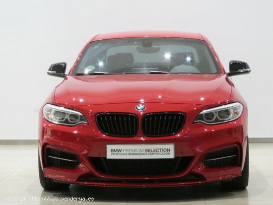 BMW Serie 2 m240i xdrive coupe 250 kw (340 cv) - San Juan