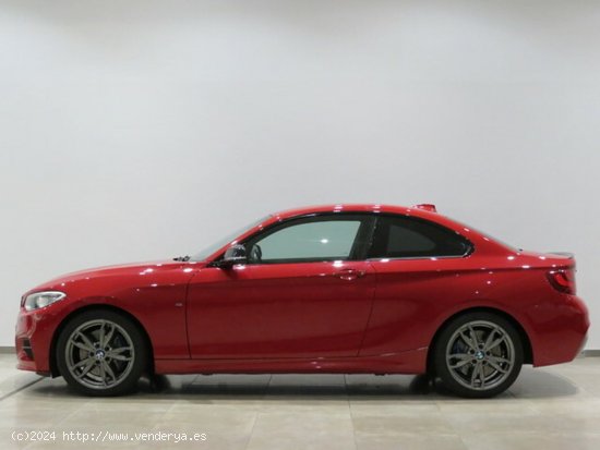 BMW Serie 2 m240i xdrive coupe 250 kw (340 cv) - San Juan