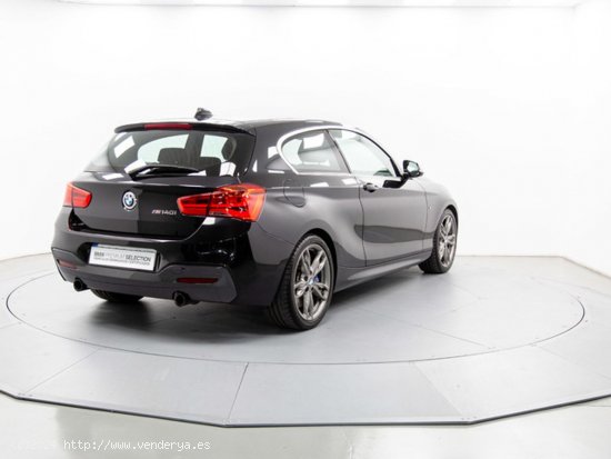 BMW Serie 1 m140i 250 kw (340 cv) - Alicante