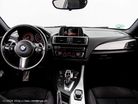 BMW Serie 1 m140i 250 kw (340 cv) - Alicante