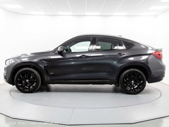 BMW X6 xdrive30d 190 kw (258 cv) - Alicante