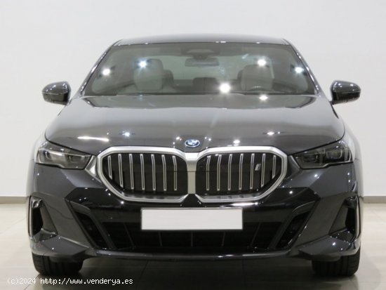 BMW i5 edrive40 250 kw (340 cv) - San Juan