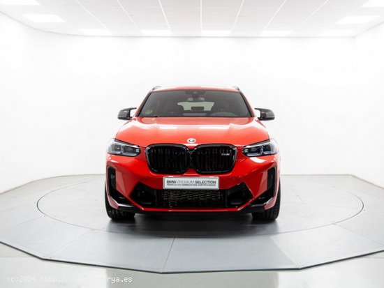 BMW M x4  353 kw (480 cv) - Alicante