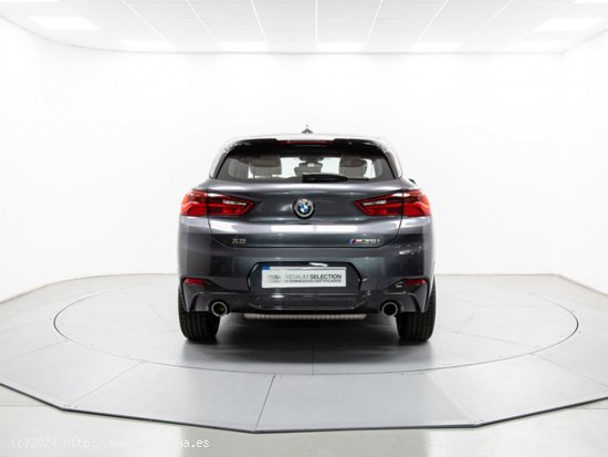 BMW X2 m35i 225 kw (306 cv) - Alicante