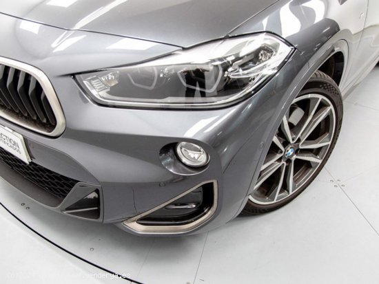 BMW X2 m35i 225 kw (306 cv) - Alicante