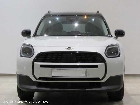 MINI Countryman c 125 kw (170 cv) - San Juan