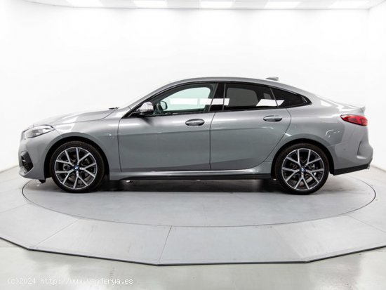 BMW Serie 2 218d gran coupe 110 kw (150 cv) - Alicante