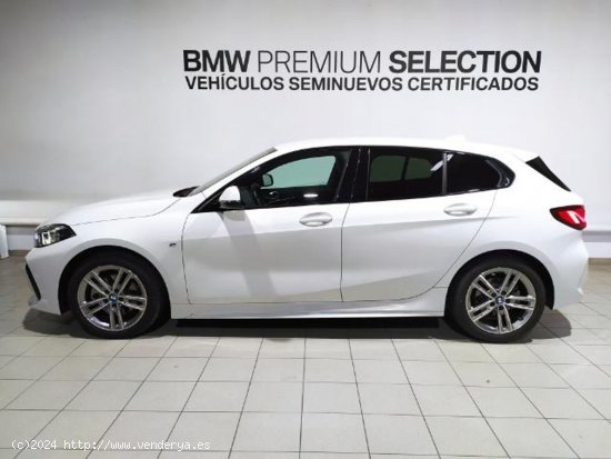 BMW Serie 1 118d 110 kw (150 cv) - Elche