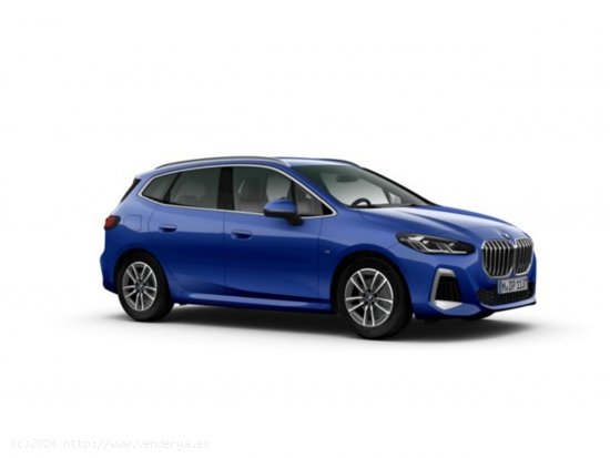 BMW Serie 2 218d active tourer 110 kw (150 cv) - Elche