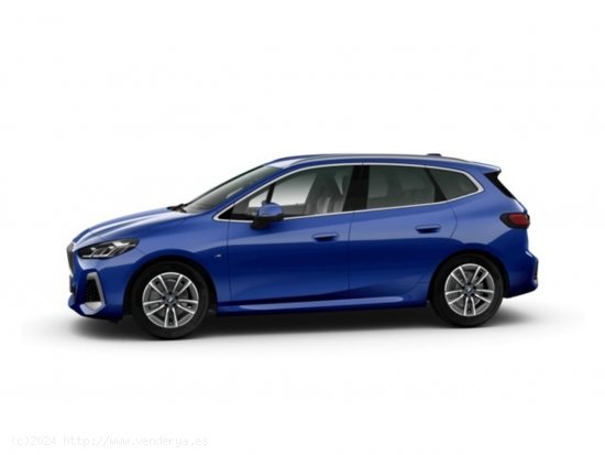 BMW Serie 2 218d active tourer 110 kw (150 cv) - Elche