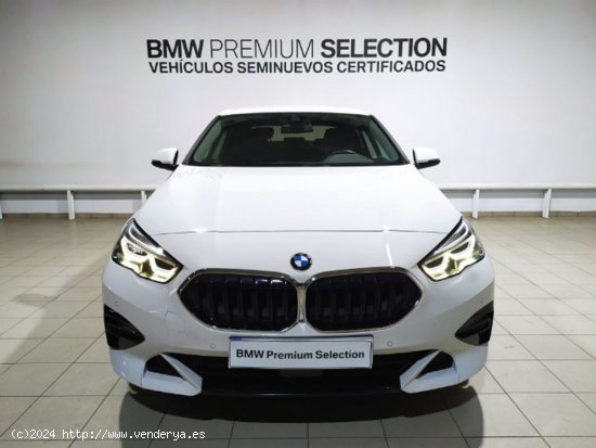 BMW Serie 2 218d gran coupe 110 kw (150 cv) - Elche