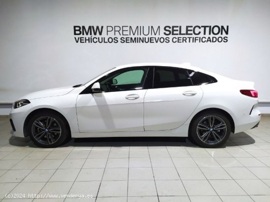 BMW Serie 2 218d gran coupe 110 kw (150 cv) - Elche