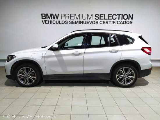 BMW X1 xdrive25e 162 kw (220 cv) - Elche