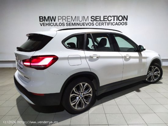 BMW X1 xdrive25e 162 kw (220 cv) - Elche