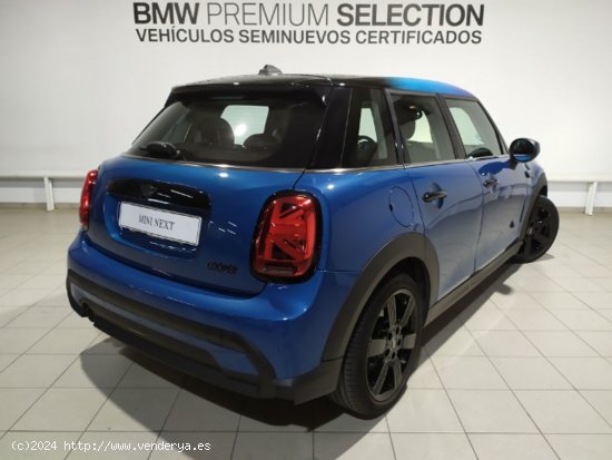 MINI Cooper  100 kw (136 cv) - Elche