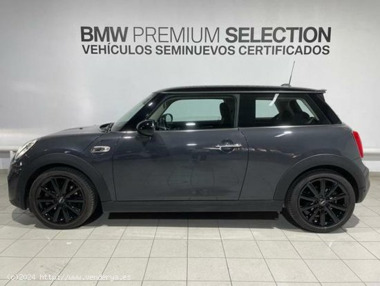 MINI Cooper  s 141 kw (192 cv) - Elche