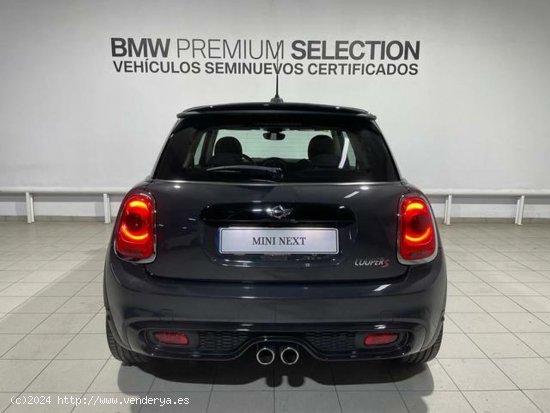 MINI Cooper  s 141 kw (192 cv) - Elche