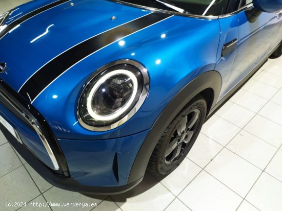 MINI Cooper  100 kw (136 cv) - Elche